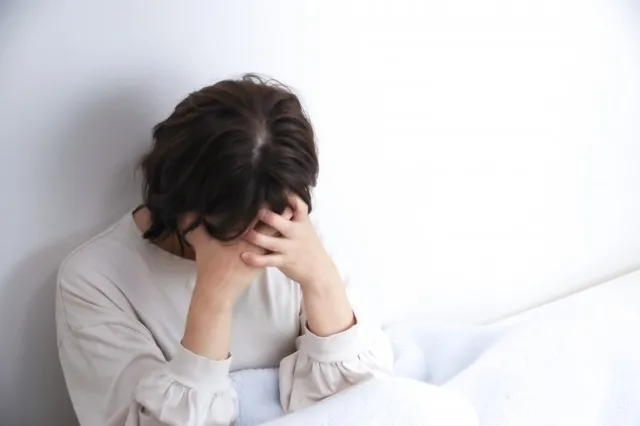 疲労感とうつ気分はなぜ重なりやすいのか~うつ病の症状の「つながり」とは?~