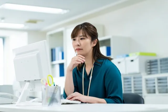成人ADHDのリアルな困りごと~注意・感情・対人関係の苦しさ~