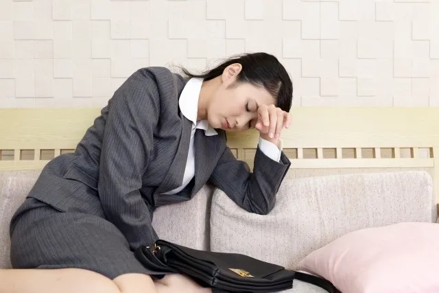 うつ病で「楽しい」と感じられない理由~意欲・喜び・報酬感覚の低下~